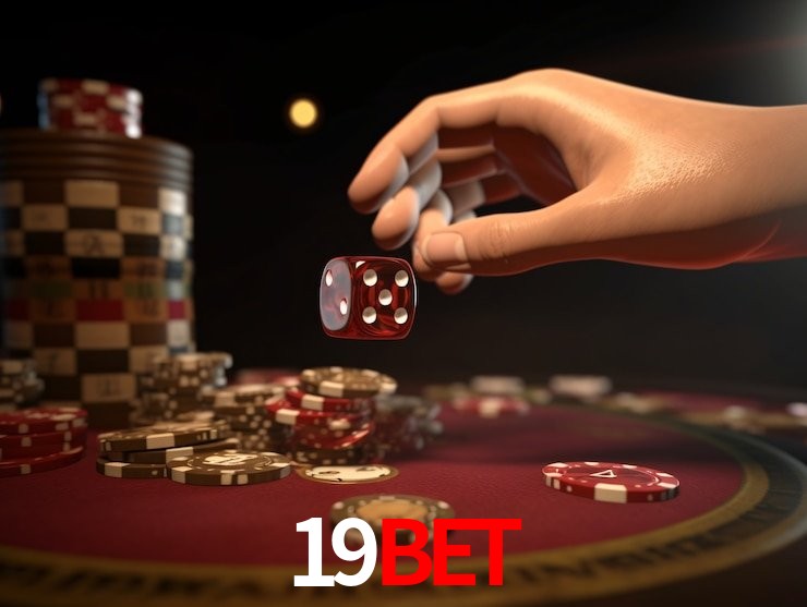 Experiência VIP 19bet