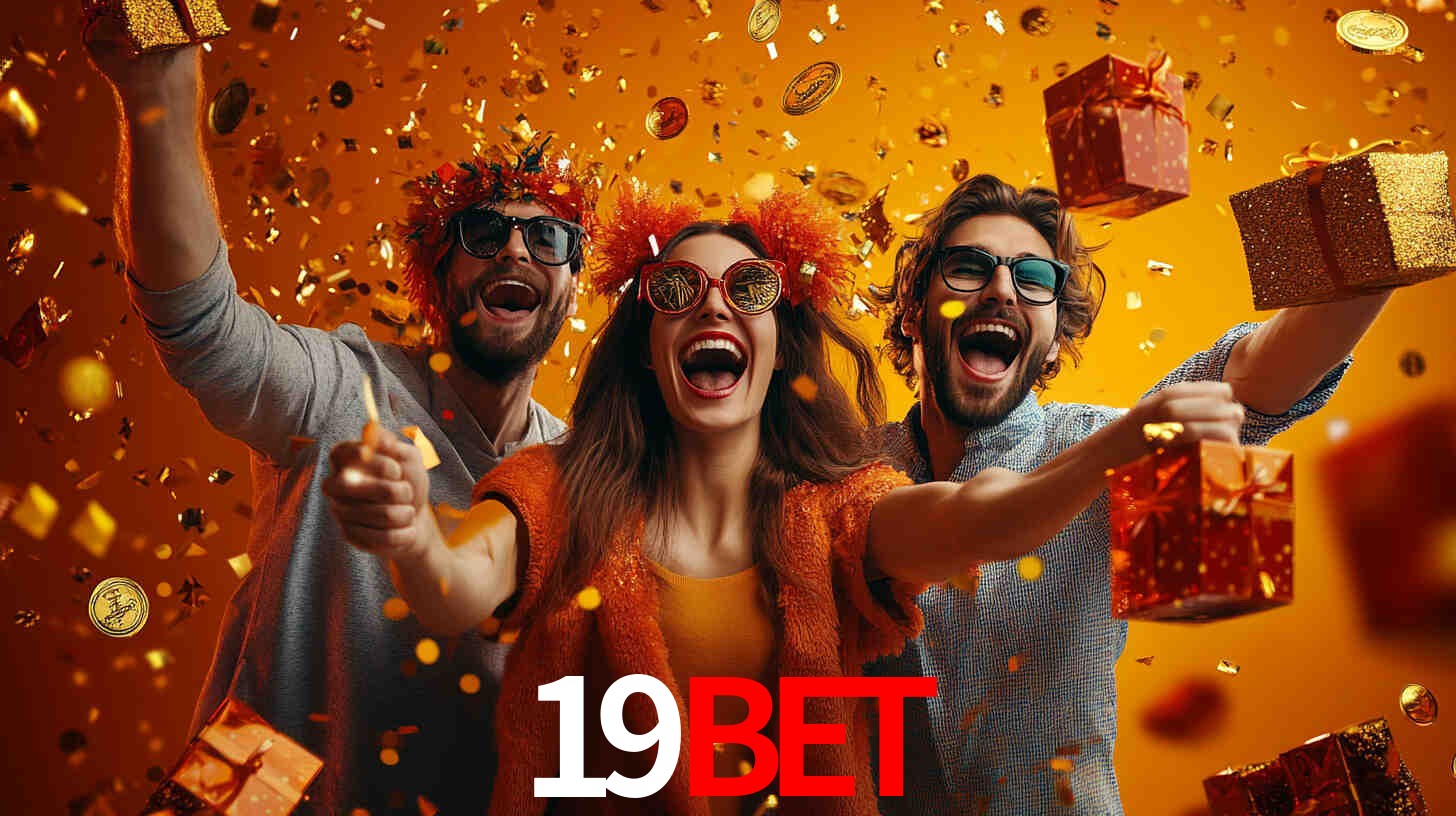 19bet app