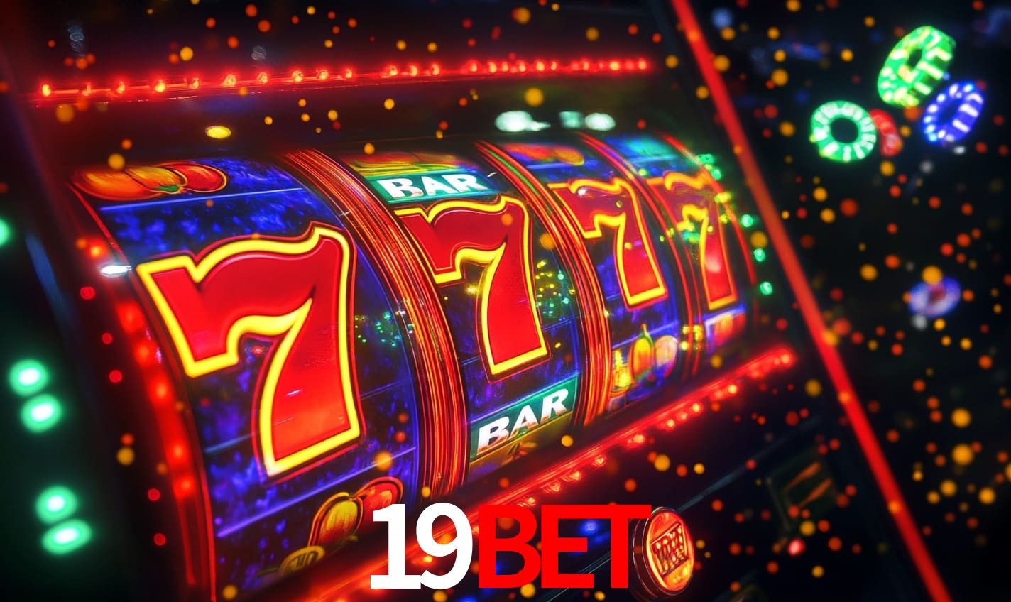 19bet.com