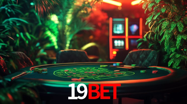 VIP Casino 19bet