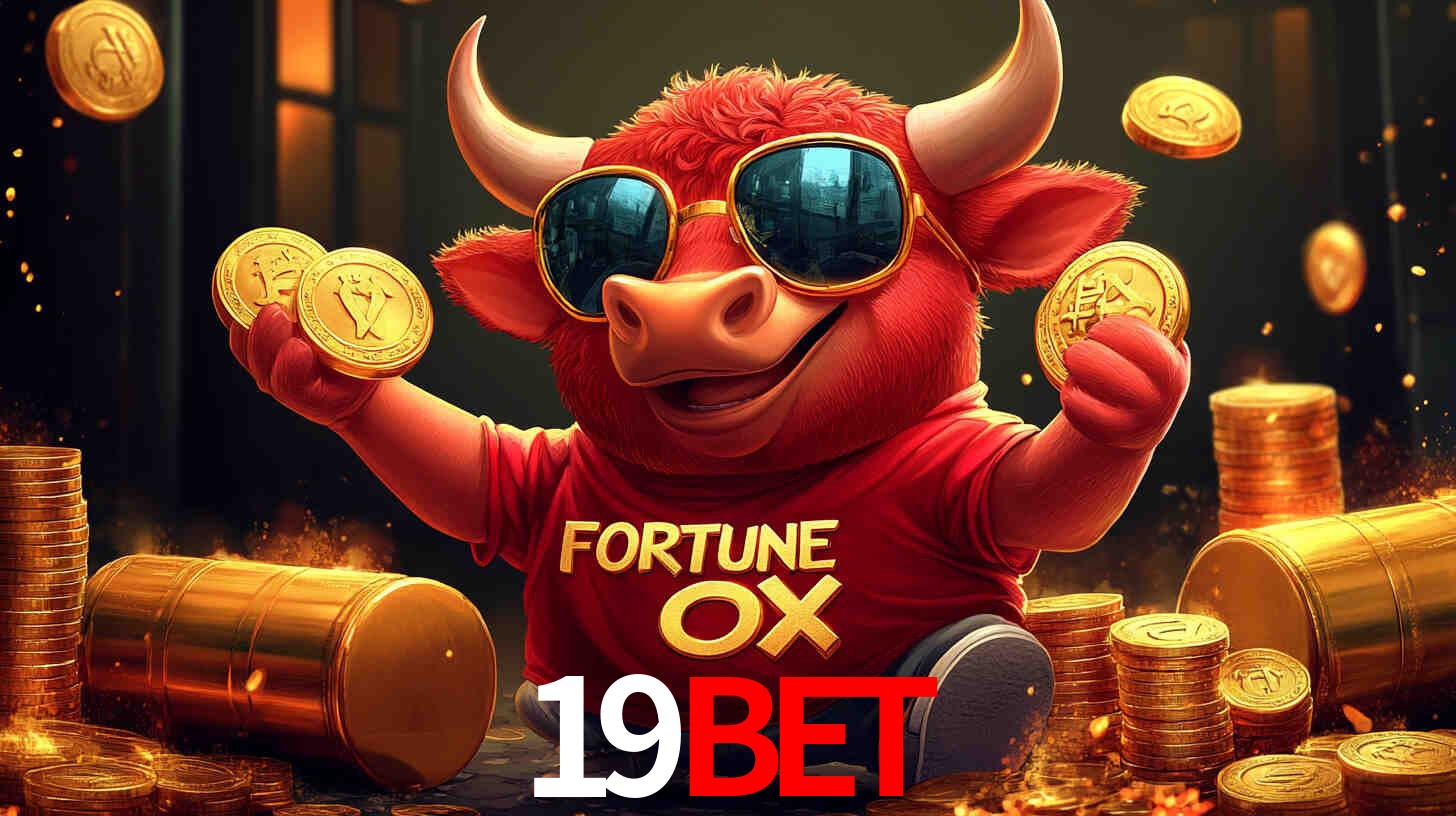 A Revolução dos Aplicativos de Jogos no 19bet
