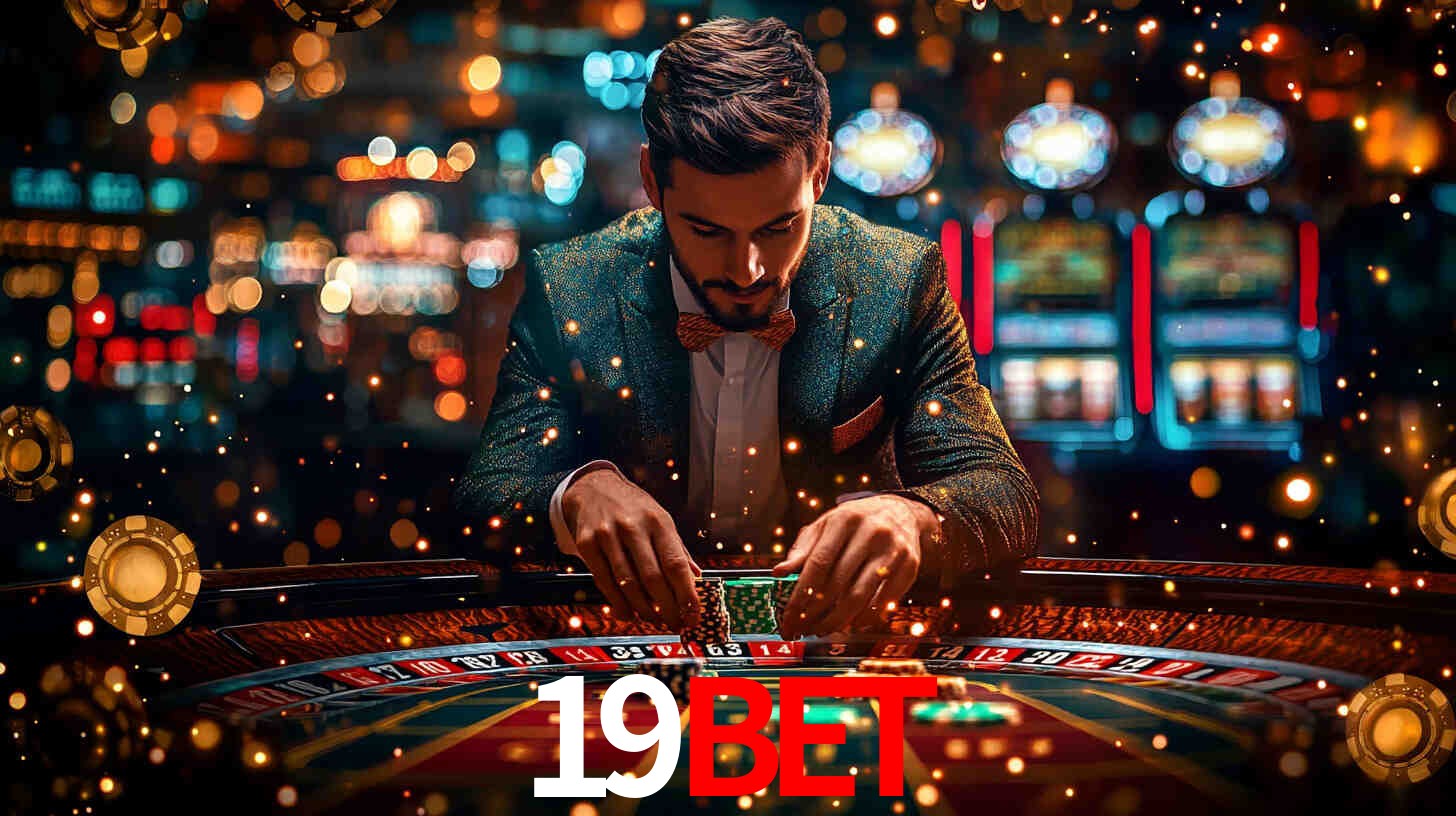 Welcome Bonus 19bet