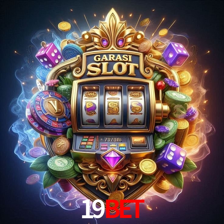 Provedores de Jogos 19bet