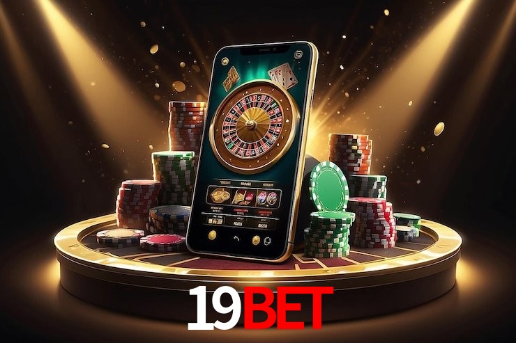 Casino Ao Vivo 19bet