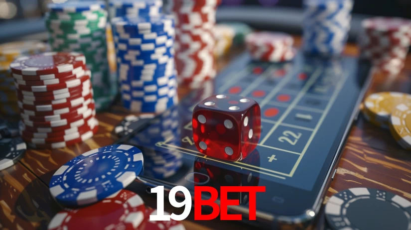 19bet: A Experiência de Casino com Jogos de Mesa ao Vivo