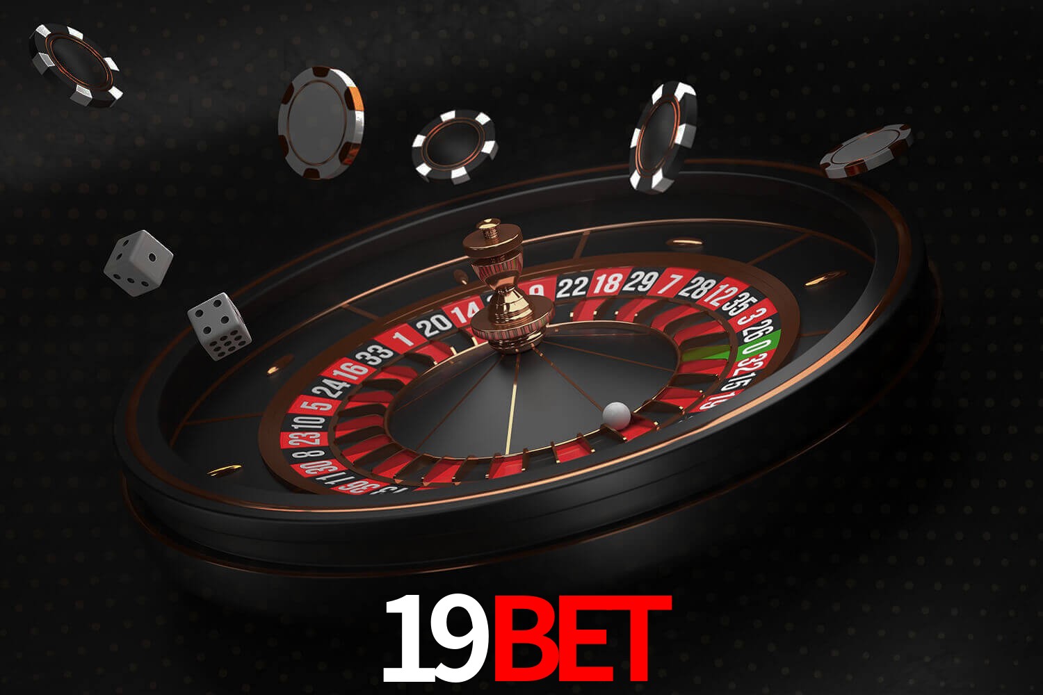 19bet.com