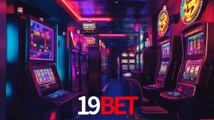 Premium Interface 19bet