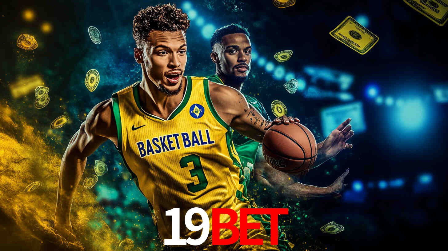 Desvendando o Mundo dos Jogos Virtuais na 19bet