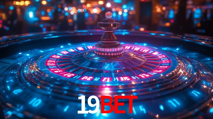 19bet App Interface