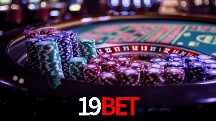Blackjack Table 19bet