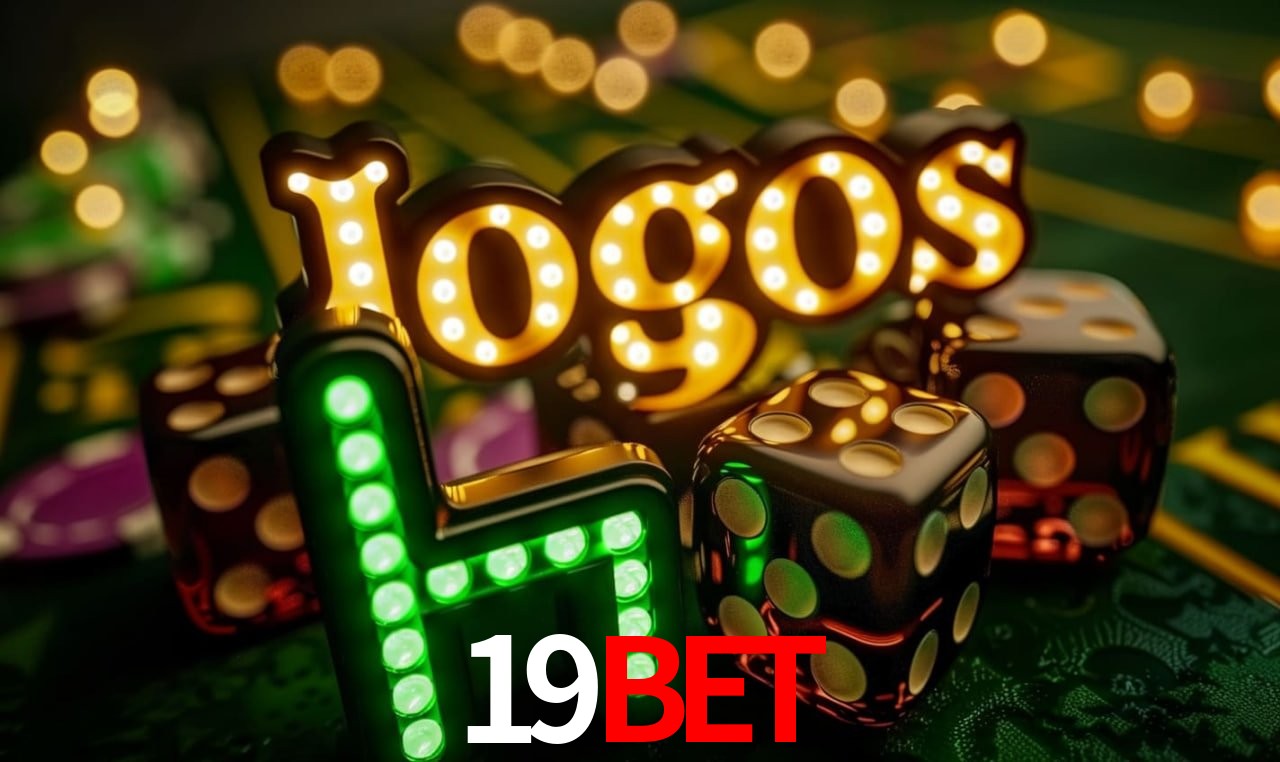 Apostas de Tênis 19bet