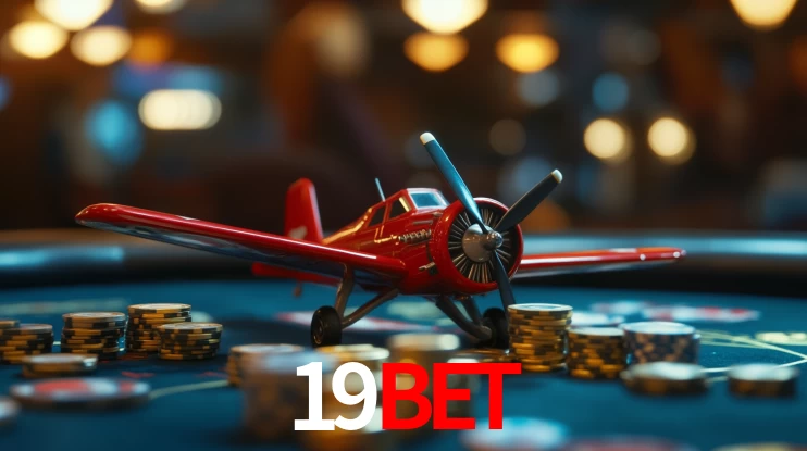 Live Casino 19bet