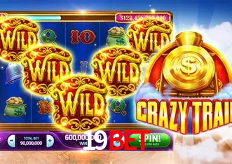 A Experiência Imersiva dos Cassinos Ao Vivo no 19bet