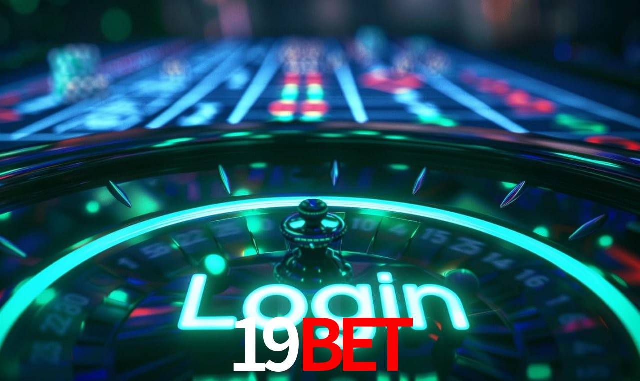 Casino VIP 19bet