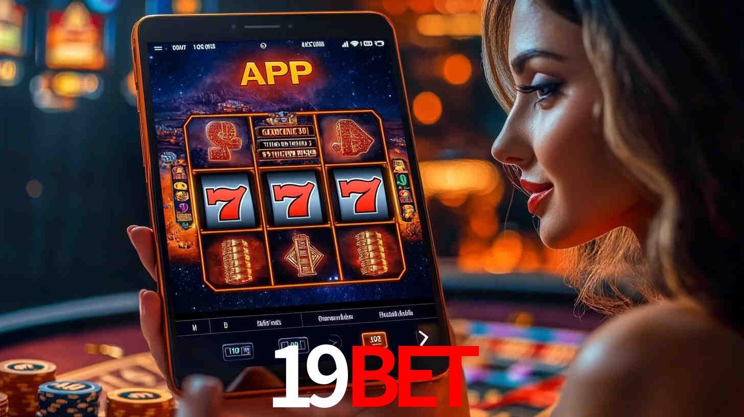 19bet.com