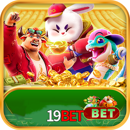 19bet Logo